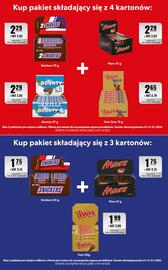 Eurocash gazetka Strona 4