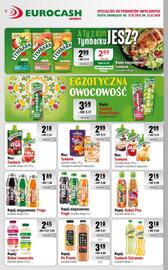 Eurocash gazetka Strona 9