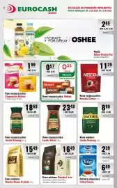 Eurocash gazetka Strona 11