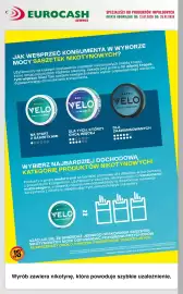 Eurocash gazetka Strona 13