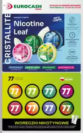 Eurocash gazetka Strona 16