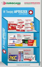 Eurocash gazetka Strona 17
