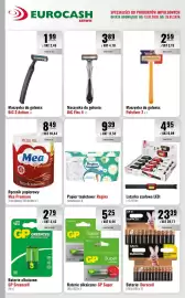 Eurocash gazetka Strona 18
