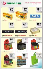Eurocash gazetka Strona 19