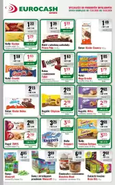 Eurocash gazetka Strona 2