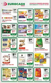 Eurocash gazetka Strona 3