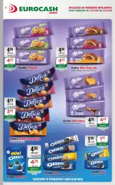 Eurocash gazetka Strona 6