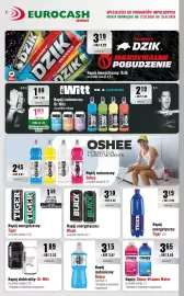Eurocash gazetka Strona 7