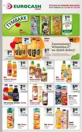 Eurocash gazetka Strona 8