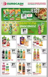 Eurocash gazetka Strona 9