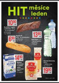 Žabka leták Strana 2