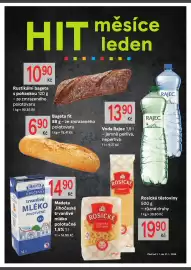 Žabka leták Strana 2