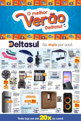 Folheto Deltasul (válido até 31-01)