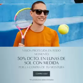 Catálogo Ópticas GMO Página 5