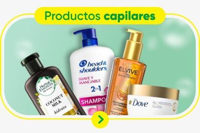 Catálogo InkaFarma Página 1