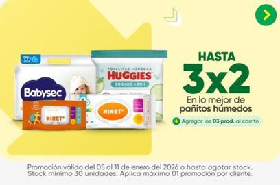 Catálogo InkaFarma Página 2