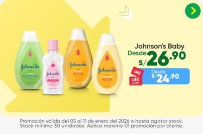 Catálogo InkaFarma Página 5