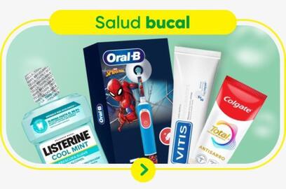 Catálogo InkaFarma Página 6