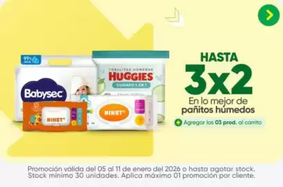 Catálogo InkaFarma Página 2