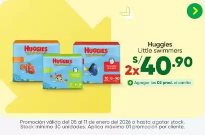 Catálogo InkaFarma Página 3