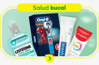 Catálogo InkaFarma Página 6