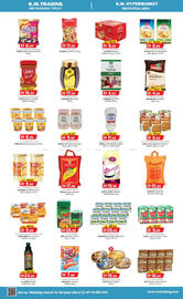 KM Trading catalogue Page 2