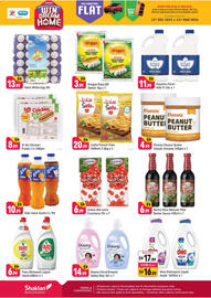 Shaklan leaflet Page 2