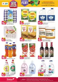 Shaklan leaflet Page 2