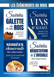 Catalogue E.Leclerc page 2