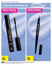 Catalogue Carrefour Drive page 10