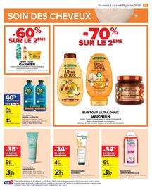 Catalogue Carrefour Drive page 19