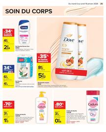 Catalogue Carrefour Drive page 27
