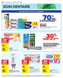 Catalogue Carrefour Drive page 30