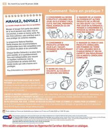 Catalogue Carrefour Drive page 42