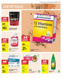 Catalogue Carrefour Drive page 43