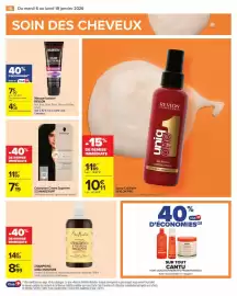 Catalogue Carrefour Drive page 20