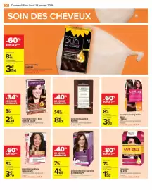 Catalogue Carrefour Drive page 22