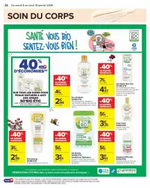 Catalogue Carrefour Drive page 24