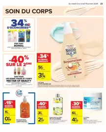 Catalogue Carrefour Drive page 25