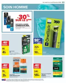 Catalogue Carrefour Drive page 35