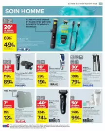 Catalogue Carrefour Drive page 37