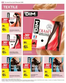 Catalogue Carrefour Drive page 40