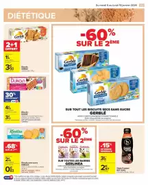 Catalogue Carrefour Drive page 45