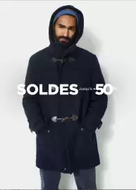 Catalogue Chevignon page 1