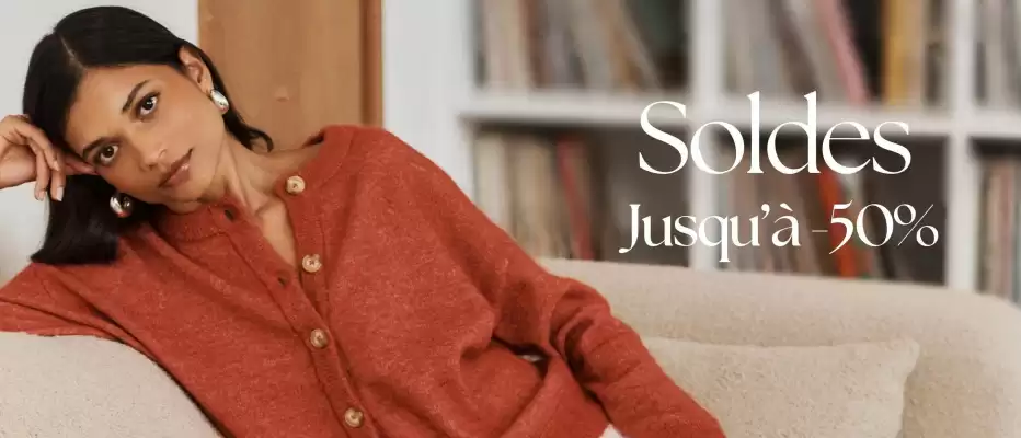 Catalogue Sud Express (valable jusqu'au 3-02)