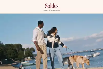 Catalogue Gant page 1