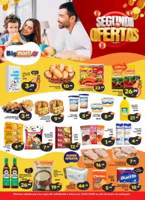 Catálogo Bigmart (válido até 12-01)