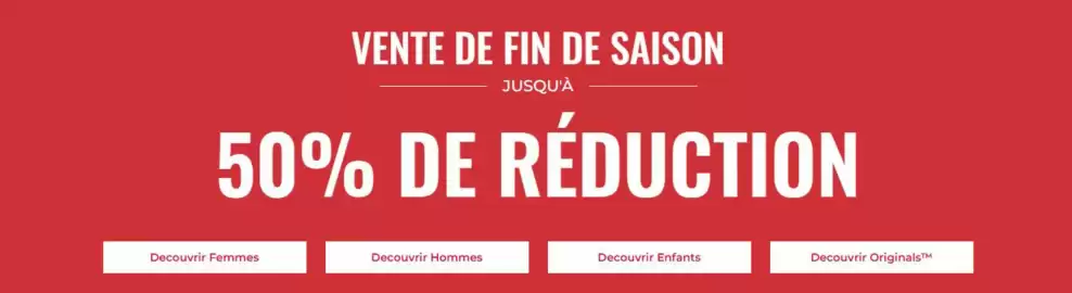 Catalogue Clarks page 1