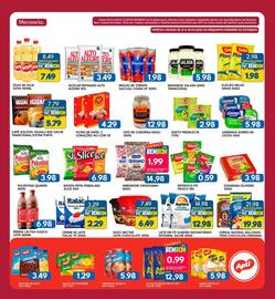 Catálogo Rancho Bom Supermercados semana 3 Página 2