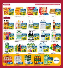 Catálogo Rancho Bom Supermercados semana 3 Página 3